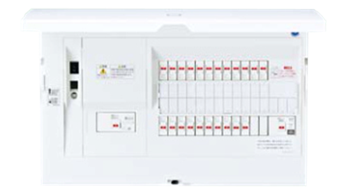 分電盤　タイプ　スマートコスモ