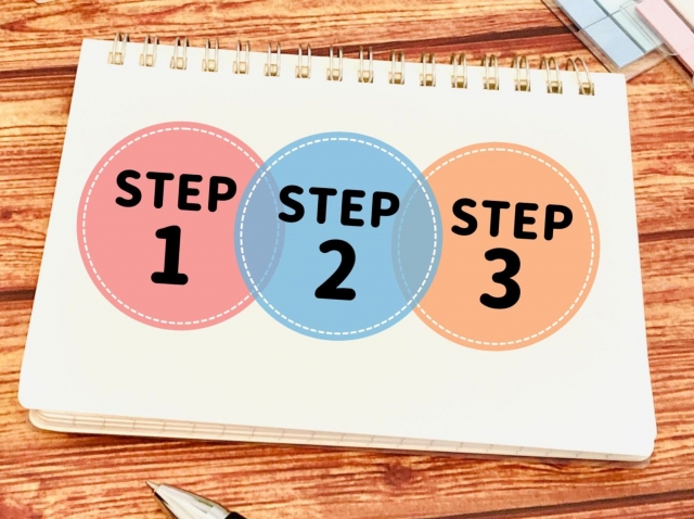 蛍光灯　2027年問題　ステップ