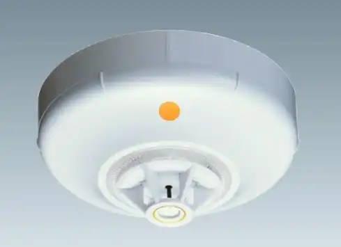 1CM-70-PH FAS定温式スポット型（熱）感知器 1種・70℃ 普通型