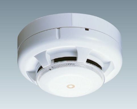 2KAA-P FAS光電式スポット型（煙）感知器 2種