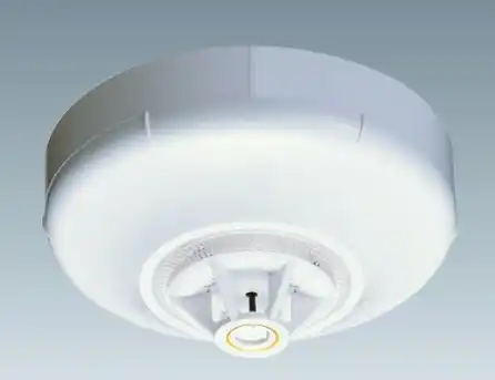 2SM-PH FAS差動式スポット型感知器 2種 普通型