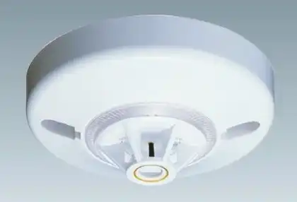 2SM-PHW FAS差動式スポット型感知器 2種 防水型