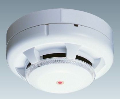 3KAA-P FAS光電式スポット型（煙）感知器 3種