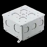 4CBL7Z 四角コンクリートボックス［ワンタッチ式］(大深?形)