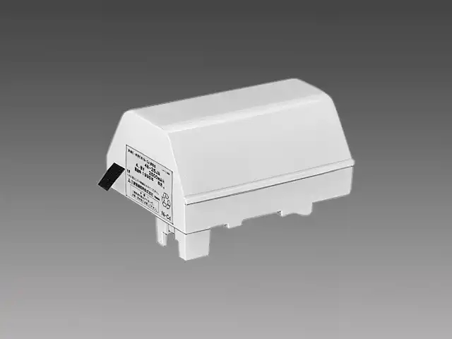 4N25JA 非常照明・誘導灯用 バッテリー(ニッケルカドミウム蓄電池) 4.8V 2500mAh