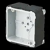 4OB5ZC 結露防止カバー付バーボックス4OB(中深形)