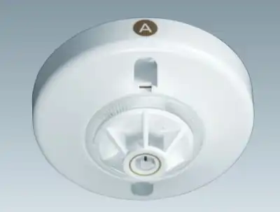ACF2-PW 熱アナログ式スポット型感知器 防水型