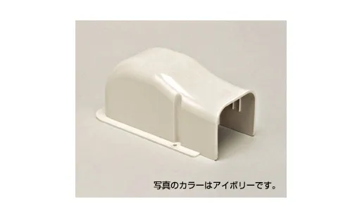 出口カバー AL-ECD-65-GY