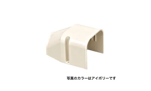 エンドキャップ AL-ECE-80-BK