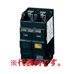 BCL2302 リモコンブレーカ CL-30型(瞬時励磁式) 2P2E 30A(AC200V操作)