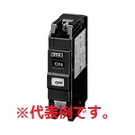 BCS1201 リモコンブレーカ CS-30型(常時励磁式) 1P1E 20A(AC100V操作)
