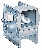 BE-10S5 片吸込形シロッコファン(ミニタイプ)
