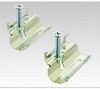 BH-12 はさみ金具 ２個１組 普通壁用