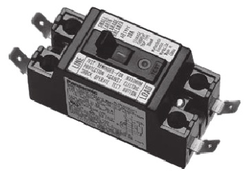 BJS3020F1 小形漏電ブレーカ(海外規格取得品)2P0EO.Cなし30A15mA(差込み端子)