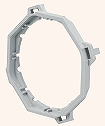 BOT810 ボックス継枠8CB用(10mm)