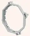 BOT810 ボックス継枠8CB用(10mm)