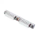 BQ012ET コンパクトアース端子B／K12P新タイプ