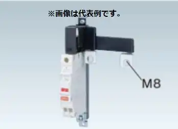 BQE00085031 一次送りユニット コンパクト漏電ブレーカSHE-30型実装 100V 20A 感度30mA