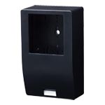 BQKR8314BK WHM取付ボックス単相2線・単相(三相)3線用1コ用・60A～120A用 (ブラック)