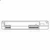 BVR94102 ガス漏れ中継器2回線用