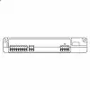 BVR94804 移信中継器4回線用