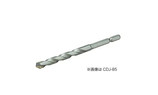 六角軸ビット（充電ドリル用） CDJ-75