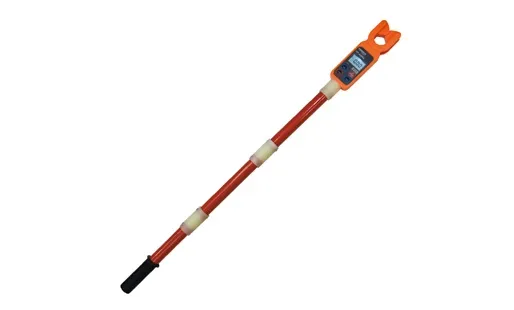 高圧検流器 CP-3000L