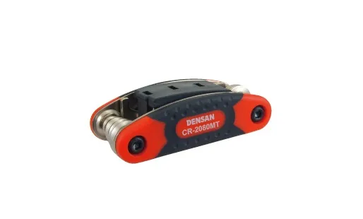 コンパクトマルチレンチセット CR-2080MT
