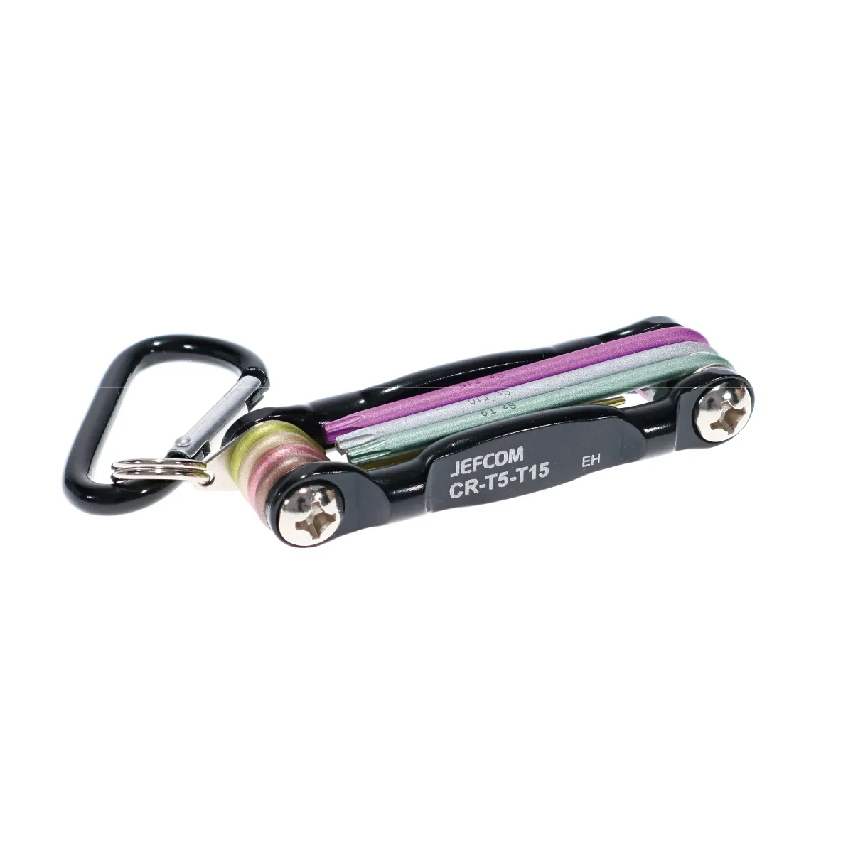 トルクスレンチセット CR-T5-T15