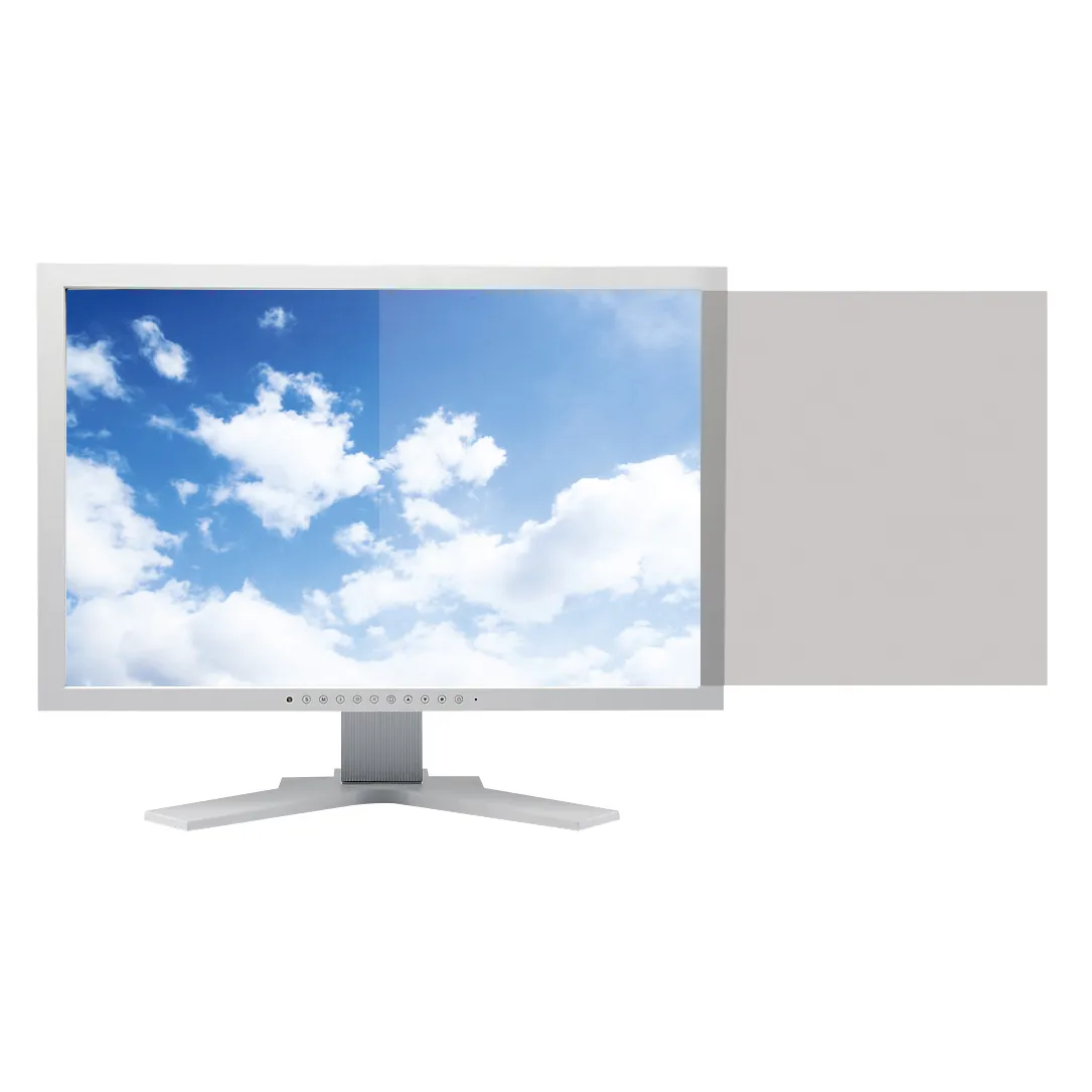 24.0インチワイド(16:9)対応ブルーライトカットフィルターT2Nシリーズ CRT-240WT22N