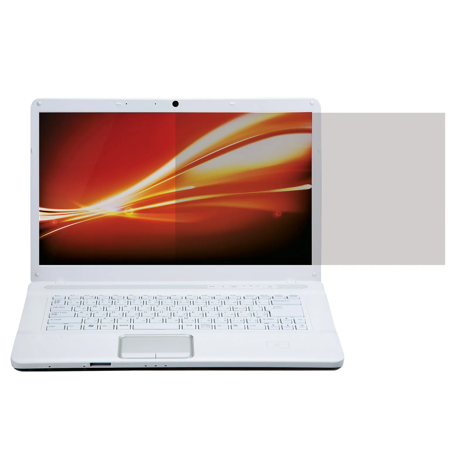 13.3インチワイド(16:9)対応フィルターND90STシリーズ CRT-ND90ST133WN
