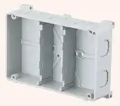CSW3Z バーボックスCSW(3個用)