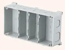 CSW4Z バーボックスCSW(4個用)