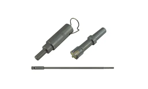 打込棒付ドリル CUD-3045C