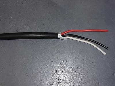 CVV-1.25sq×3C CVV-1.25sq×3C(50m)