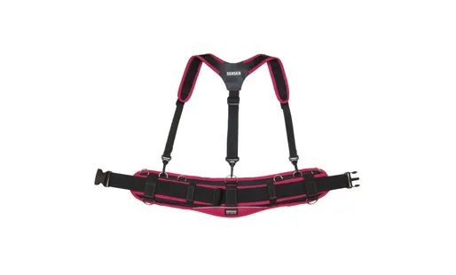 電工プロキャンバスベルト DB-1150H-AR