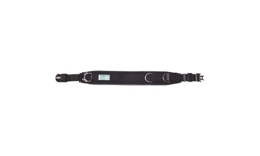 柱上安全帯用ベルト ワンタッチタイプ DB-98DS-BK