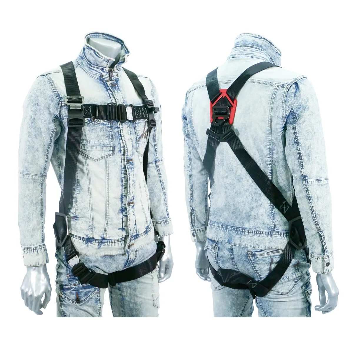 フルハーネス DB-HN-30PG