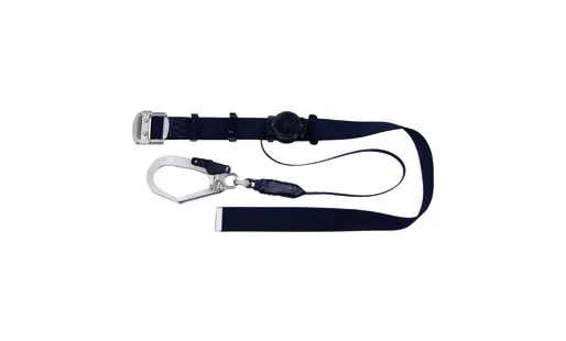 巻取式安全帯 DB-M120PG