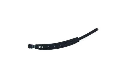 柱上安全帯用ベルトDX カーブタイプ DB-R500DS-BK