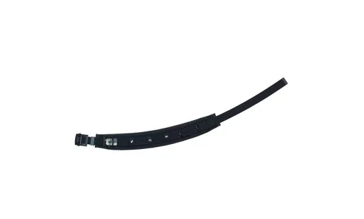 柱上安全帯用ベルトDX カーブタイプ DB-R500DS-BKL