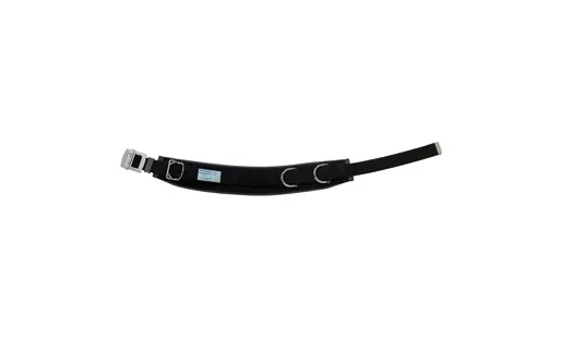 柱上安全帯用ベルト カーブタイプ DB-R96DS-BKS