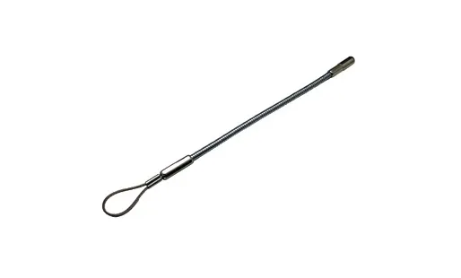 フレキハードル先端金具 DBF-FF