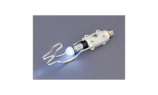 LEDライト付フック金具 DBF-PL3