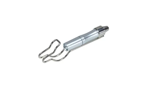 LEDライト付フック金具 DBF-PLA