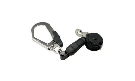 安全帯用巻取式ランヤード DBM-150BF