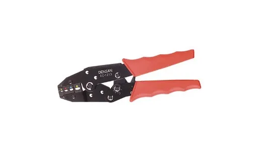 圧着工具 DC-1213