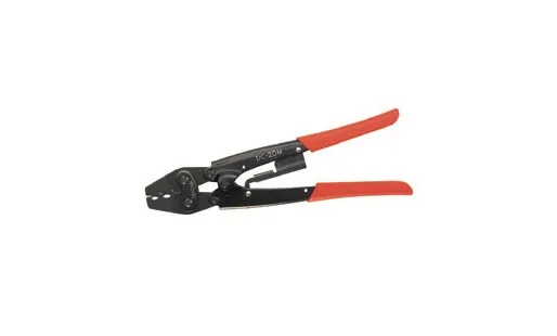 ミニ圧着工具 DC-20M