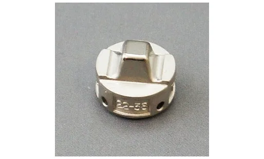 手動式油圧圧着工具 雄ダイス DCO-1438SN