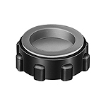 DF1728 プラブッシング(キャップ付)(厚鋼用)(プラスチック製)(G28)